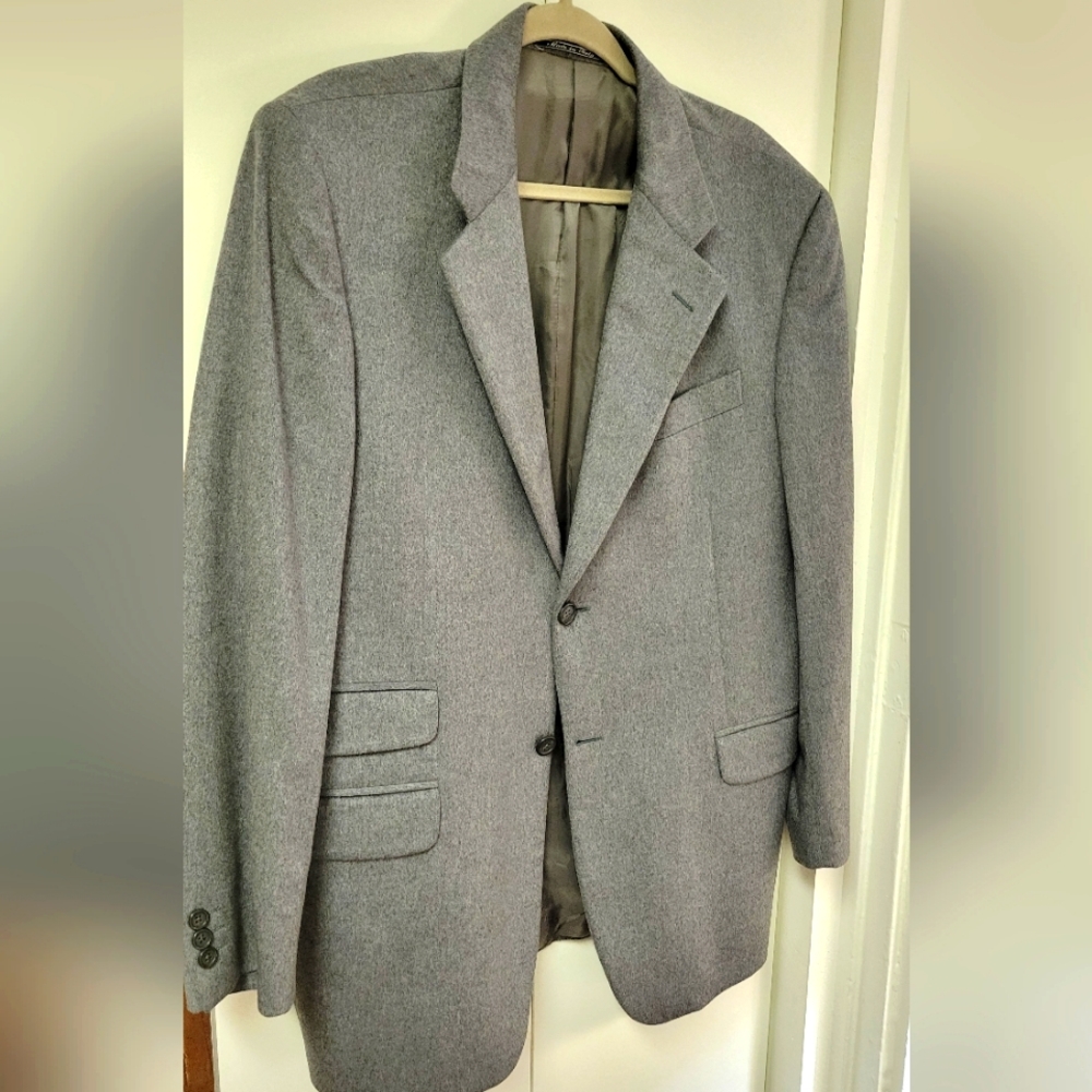 Fendi men's jacket
